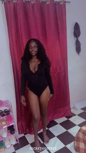 25Yrs Old Escort 156CM Tall Accra Image - 4