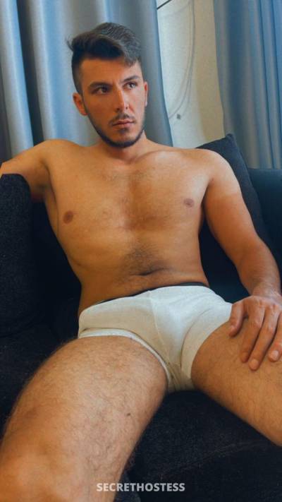 25Yrs Old Escort 183CM Tall Beirut Image - 4