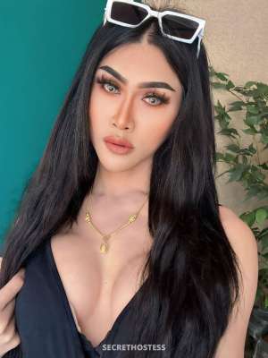 Annasis big thick, Transsexual escort in Dubai