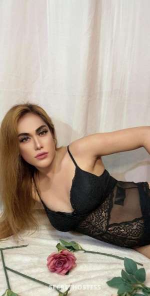Im Your Sexiest Ts Hugecock, Transsexual escort in Manila