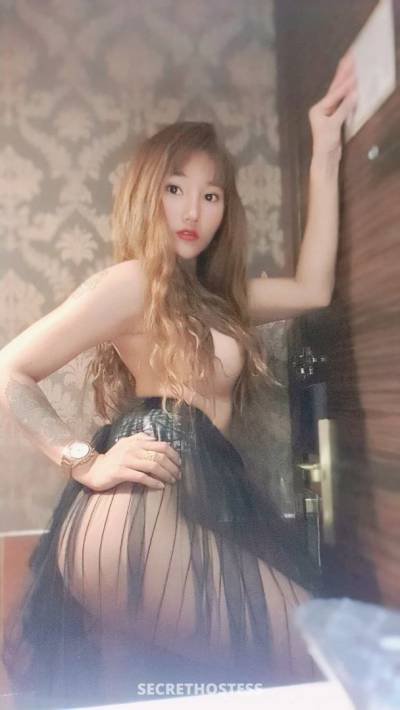 Lemon, escort in Bangkok