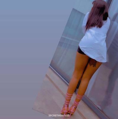 26Yrs Old Escort 146CM Tall Accra Image - 2