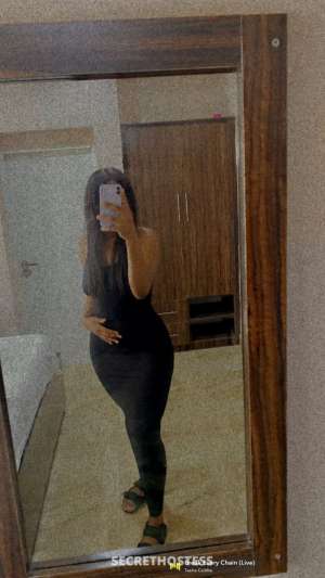 26Yrs Old Escort 188CM Tall Abuja Image - 0