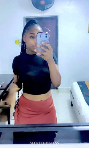 26Yrs Old Escort 188CM Tall Abuja Image - 2