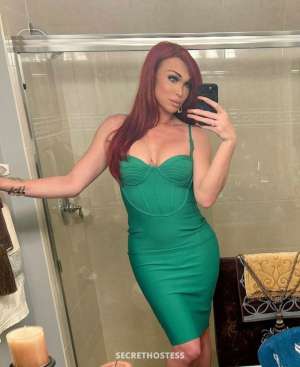 Minia, Transsexual escort in Johannesburg