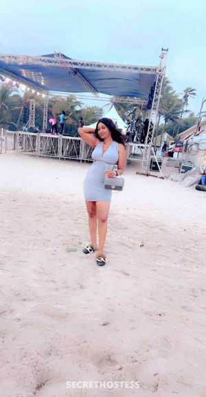 27 Year Old African Escort Accra - Image 2