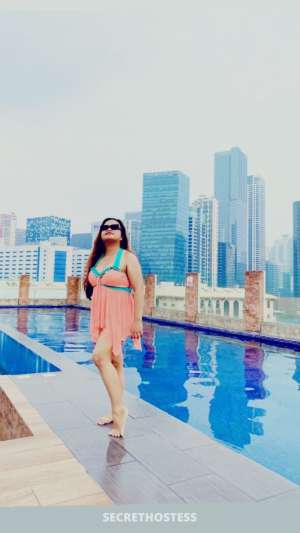 27Yrs Old Escort 150CM Tall Kuala Lumpur Image - 1