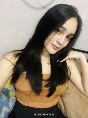 SWEET FACE BUT BIG DlCK, Transsexual escort in Manila