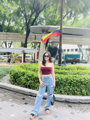 27Yrs Old Escort 150CM Tall Manila Image - 4