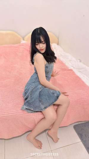 27 Year Old Asian Escort Muscat - Image 2
