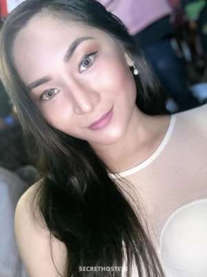 27Yrs Old Escort 163CM Tall Cebu City Image - 1