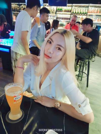 27Yrs Old Escort 165CM Tall Bangkok Image - 1