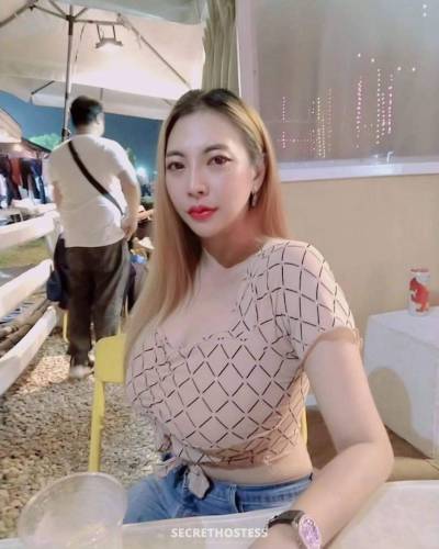 27 Year Old Asian Escort Bangkok Blonde - Image 3