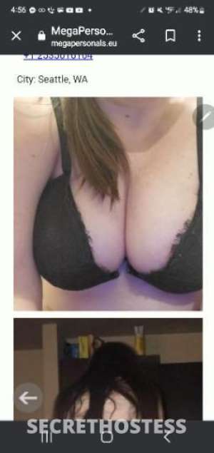 27Yrs Old Escort Seattle WA Image - 0