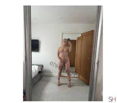 27Yrs Old Escort Glasgow Image - 1