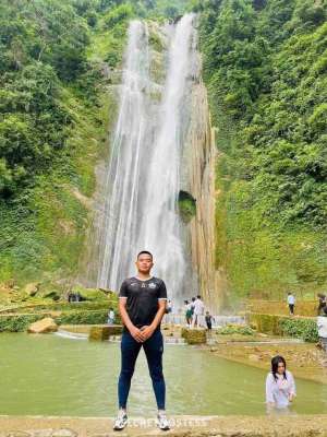 Mae Hang, Male escort in Kathmandu