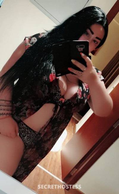 Christina (BBW) BIG BOOBS Extra HOT Lady, escort in Dubai