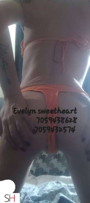 29Yrs Old Escort 167CM Tall Sault Ste Marie Image - 9
