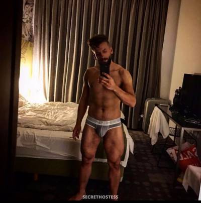 Topmachofucker, Male escort in Beirut