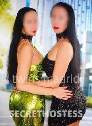 29Yrs Old Escort Madrid Image - 1