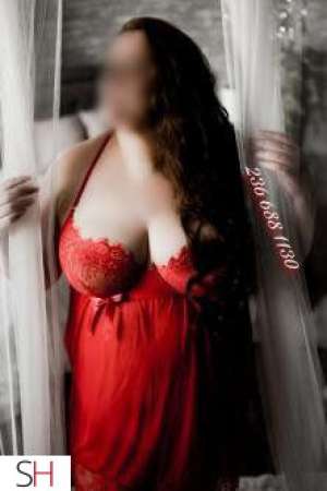 30Yrs Old Escort 162CM Tall Burnaby/New Westminster Image - 1