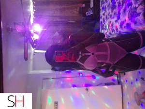 Ebony Chocolate Princess in Markham