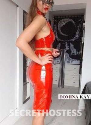 Domina Kaya – dominatrix in Malaga in Malaga