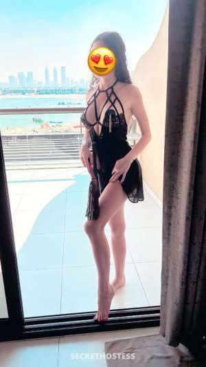 30Yrs Old Escort 168CM Tall Dubai Image - 4