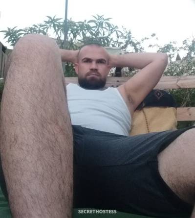 Mihad, Male escort in Beirut