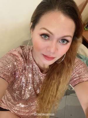 Nicole Yu, Transsexual escort in Cebu City