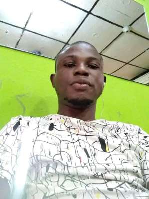 Leonard, Male escort in Ibadan