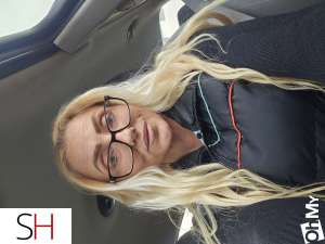 41Yrs Old Escort 154CM Tall Winnipeg Image - 2