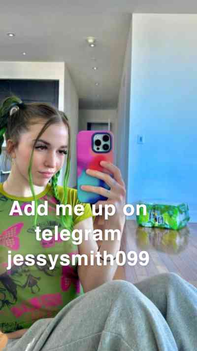 Add me up on telegram @jessysmith099 in Boston