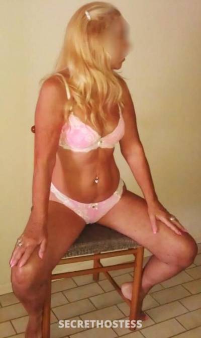 64 Year Old Blonde Australian Escort in Athol - Image 4