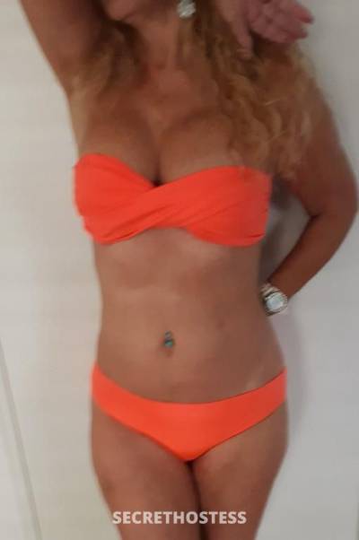 A Sensual 64 Mrs Jones Aussie Blonde Today only in Toowoomba