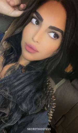 Moha Xxl, Transsexual escort in Dubai