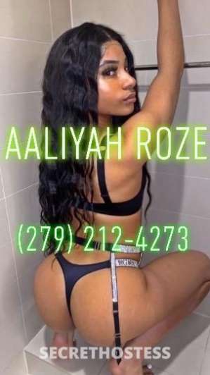 Aaliyah 24Yrs Old Escort Santa Maria CA Image - 2