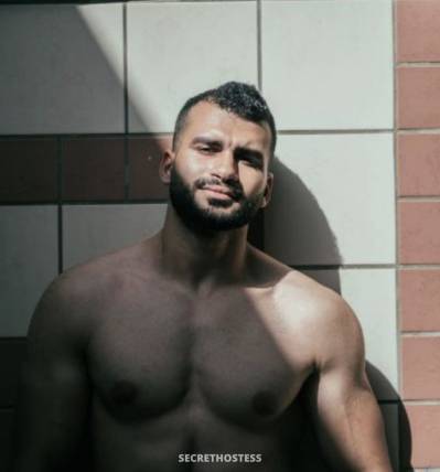 Ahmed Co, Male escort in Beirut