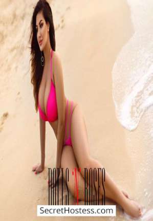 Aldarie 25Yrs Old Escort 170CM Tall London Image - 5