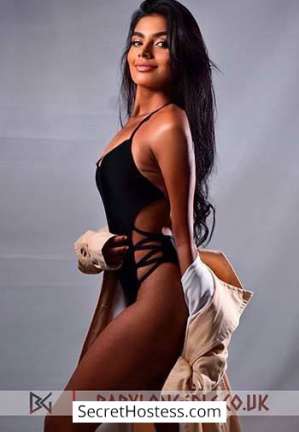 Alejandra 20Yrs Old Escort 157CM Tall London Image - 3