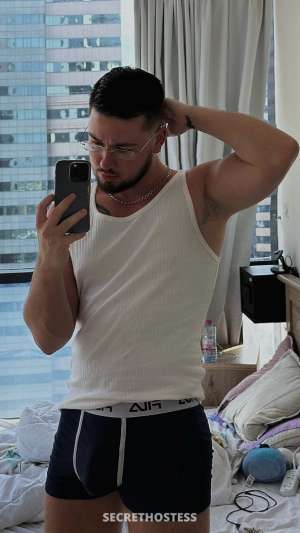 Alexander 27Yrs Old Escort 179CM Tall Dubai Image - 1