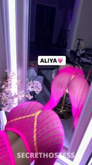 Aliya 24Yrs Old Escort San Diego CA Image - 2