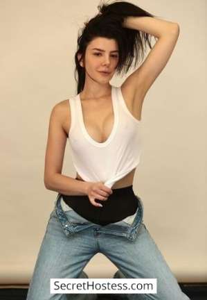 Alodia 22Yrs Old Escort 167CM Tall London Image - 7