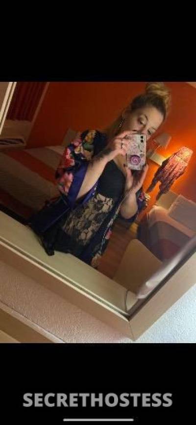 AmberReina 28Yrs Old Escort Monroe MI Image - 0