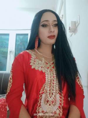 Veena, Transsexual escort in Muscat