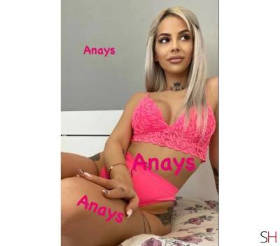 Anayd 24Yrs Old Escort Leicester Image - 1