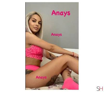 Anayd 24Yrs Old Escort Leicester Image - 2