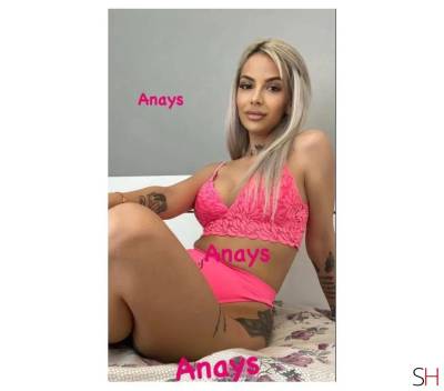 Anayd 24Yrs Old Escort Leicester Image - 3