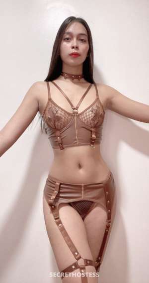 Andrea 25Yrs Old Escort 163CM Tall Makati City Image - 3