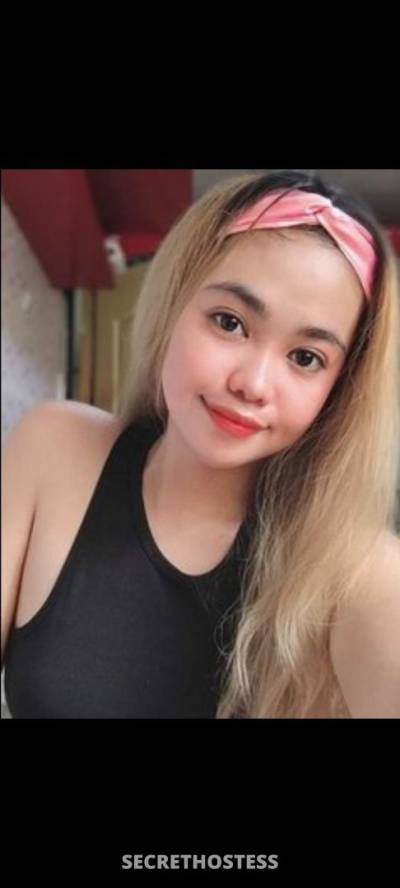 Angel 28Yrs Old Escort 160CM Tall Quezon Image - 1